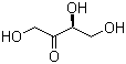 structure of CAS# 533-50-6, L-Erythrulose