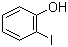 2-Iodophenol molecular structure (CAS 533-58-4)
