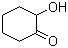 CAS # 533-60-8, 2-Hydroxycyclohexanone, 2-Hydroxy-1-cyclohexanone, Adipoin, NSC 298536, NSC 60697