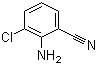 CAS # 53312-77-9, 2-Amino-3-chlorobenzonitrile