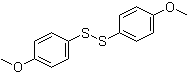 CAS # 5335-87-5, Bis(4-methoxyphenyl) disulfide