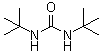 structure of CAS# 5336-24-3, N,N'-Di-tert-butylurea