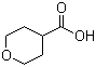 CAS # 5337-03-1, Tetrahydro-2H-pyran-4-carboxylic acid