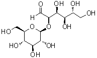 CAS # 534-46-3 (20429-79-2), Sophorose, 2-O-beta-D-Glucopyranosyl-D-glucose