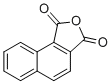CAS # 5343-99-7, Naphtho[1,2-c]furan-1,3-dione, Benzo[e][2]benzofuran-1,3-dione