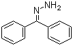 structure of CAS# 5350-57-2, Benzophenone hydrazone