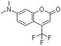 structure of CAS# 53518-14-2, 香豆素 152