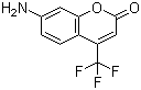 structure of CAS# 53518-15-3, 香豆素 151