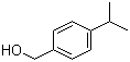 CAS # 536-60-7, 4-Isopropylbenzyl alcohol, 4-isopropylbenzyl alcohol, Cumic alcohol