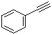 CAS # 536-74-3, Phenylacetylene, Ethynylbenzene