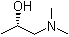 CAS # 53636-17-2, (S)-(+)-1-Dimethylamino-2-propanol, (S)-1-Dimethylamino-2-propanol, (S)-Dimepranol, L-(+)-1-(Dimethylamino)propan-2-ol