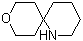 CAS 登录号：53702-82-2, 9-氧杂-1-氮杂螺[5.5]十一烷