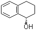 structure of CAS# 53732-47-1, (S)-(+)-1,2,3,4-四氢-1-萘酚