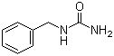 CAS # 538-32-9, Benzylurea, Benzylcarbamide