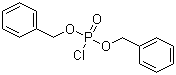CAS 登录号：538-37-4, 氯膦酸二苄酯