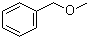 CAS # 538-86-3, Benzyl methyl ether, (Methoxymethyl)benzene