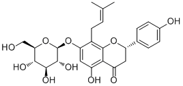 CAS # 53846-49-4, Flavaprin, Phellodensin F