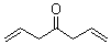 CAS # 53859-89-5, 1,6-Heptadien-4-one, Diallyl ketone