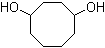 CAS # 5388-47-6, 1,4-Cyclooctanediol