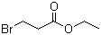 CAS # 539-74-2, Ethyl 3-bromopropionate