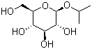 CAS # 5391-17-3, Isopropyl beta-D-glucopyranoside