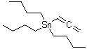 CAS # 53915-69-8, Allenyltributylstannane, Allenyltributyltin, Tributyl(1,2-propadienyl)stannane