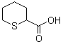 CAS # 53916-77-1, Tetrahydro-2H-thiopyran-2-carboxylic acid, Tetrahydrothiopyran-2-carboxylic acid