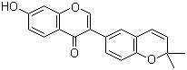 structure of CAS# 53947-92-5, 榛仁球蛋白
