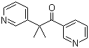 CAS # 54-36-4, Metyrapone