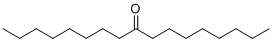 9-Heptadecanone molecular structure (CAS 540-08-9)