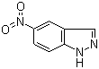 CAS # 5401-94-5, 5-Nitroindazole, 5-Nitro-1H-indazole