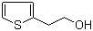CAS # 5402-55-1, 2-Thiopheneethanol, 2-(2-Thienyl)ethanol
