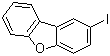CAS # 5408-56-0, 2-Iododibenzofuran, NSC 10861