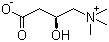 CAS # 541-14-0, (+)-Carnitine, (+)-D-Carnitine, D-(+)-Carnitine, D-Carnitine, (2S)-3-Carboxy-2-hydroxy-N,N,N-trimethyl-1-propanaminium inner salt