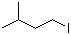 CAS 登录号：541-28-6, 异戊基碘, 碘代异戊烷, 1-碘-3-甲基丁烷