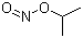 CAS # 541-42-4, Isopropyl nitrite, Nitrous acid 1-methylethyl ester, Nitrous acid isopropyl ester