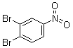 structure of CAS# 5411-50-7, 3,4-二溴硝基苯