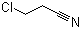 CAS # 542-76-7, 3-Chloropropiononitrile