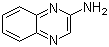 structure of CAS# 5424-05-5, 2-喹喔啉胺