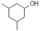 CAS # 5441-52-1, 3,5-Dimethylcyclohexanol, NSC 21130