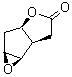 CAS # 54483-30-6, [1aS-(1aalpha,2aalpha,5aalpha,5balpha)]-Hexahydro-4H-oxireno[3,4]cyclopenta[1,2-b]furan-4-one