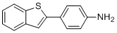 CAS # 54492-95-4, 4-(Benzo[b]thiophen-2-yl)aniline