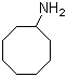 CAS # 5452-37-9, Cyclooctylamine