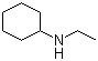 CAS # 5459-93-8, N-Ethylcyclohexylamine, N-Cyclohexylethylamine