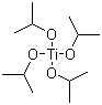 CAS # 546-68-9, Titanium tetraisopropanolate, Titanium(IV) isopropoxide