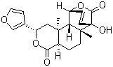 structure of CAS# 546-97-4, 古伦宾