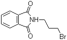 CAS 登录号：5460-29-7, 1-酞酰亚胺基-3-溴丙烷