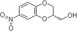 CAS # 546072-97-3, [(2S)-7-Nitro-2H,3H-benzo-1,4-dioxin-2-yl]methanol