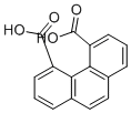 CAS # 5462-82-8, 4,5-Phenanthrenedicarboxylic acid