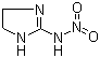2-Nitroaminoimidazoline molecular structure (CAS 5465-96-3)